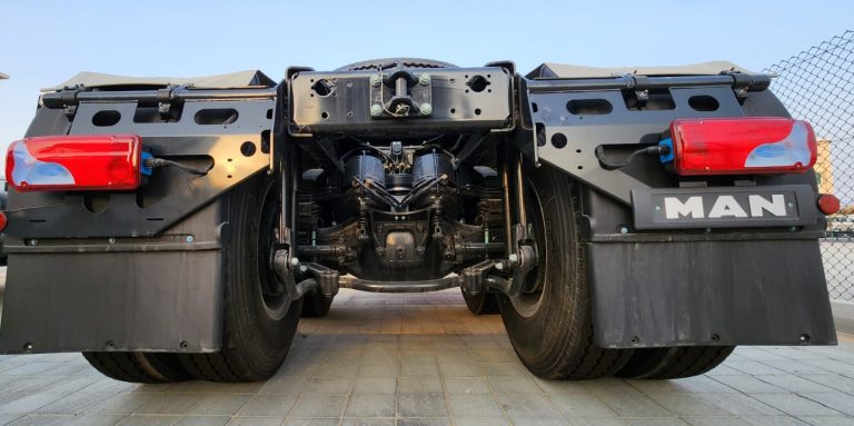 TGS 40.480 6x4 BB SA TIPTMATIC