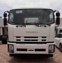 ISUZU FVR 34Q CHASSIS - 13T