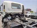 ISUZU FVR 34Q CHASSIS - 13T