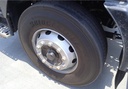 ISUZU FVR 34Q CHASSIS - 13T