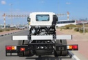 ISUZU FSR34 CHASSIS - 9T 