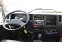 ISUZU FSR34 CHASSIS - 9T 