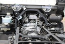 ISUZU FSR34 CHASSIS - 9T 