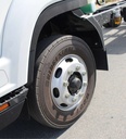 ISUZU FSR34 CHASSIS - 9T 
