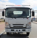 ISUZU NPR 85 CHASSIS TRUCK - 4.2T