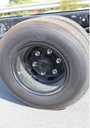 ISUZU NPR 85 CHASSIS TRUCK - 4.2T