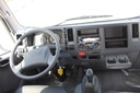 ISUZU NPR 85 CHASSIS TRUCK - 4.2T