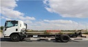 ISUZU NPR 85 CHASSIS TRUCK - 4.2T