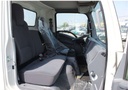 ISUZU NPR 71H CHASSIS TRUCK - 4T