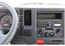 ISUZU NPR 71H CHASSIS TRUCK - 4T