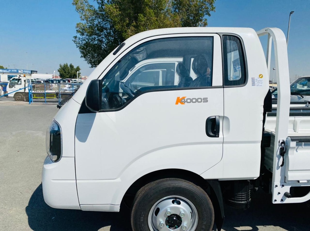 K4000 3.0 GL
