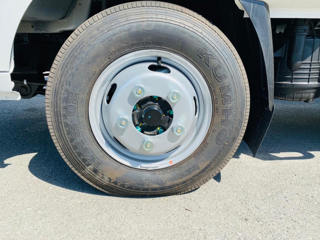 K4000 3.0 GL
