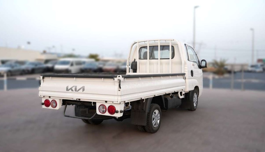 K2700 SIMPLE CABINE