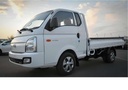 H100 SUPER CAB CARGO TRUCK