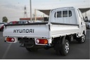 H100 SUPER CAB CARGO TRUCK