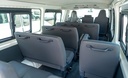HIACE 2.5L DIESEL (15 PLACES)