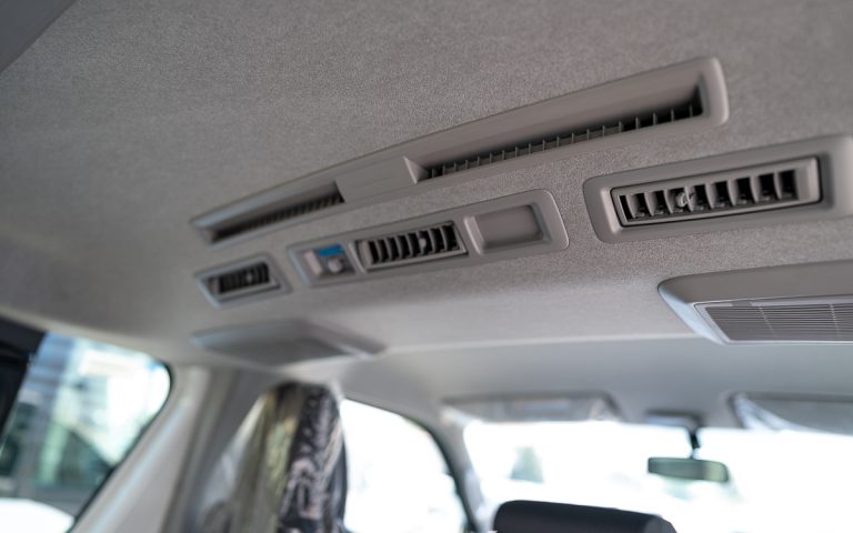 HIACE 2.5L DIESEL (15 PLACES)