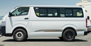 HIACE 2.5L DIESEL (15 PLACES)
