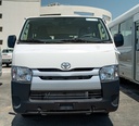 HIACE 2.5L DIESEL (15 PLACES)