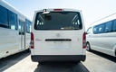 HIACE 2.5L DIESEL (15 PLACES)