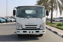 ISUZU NQR 90L CHASSIS - 6.6 T