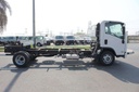 ISUZU NQR 90L CHASSIS - 6.6 T