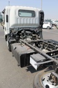 ISUZU NQR 90L CHASSIS - 6.6 T