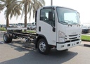 ISUZU NQR 90L CHASSIS - 6.6 T