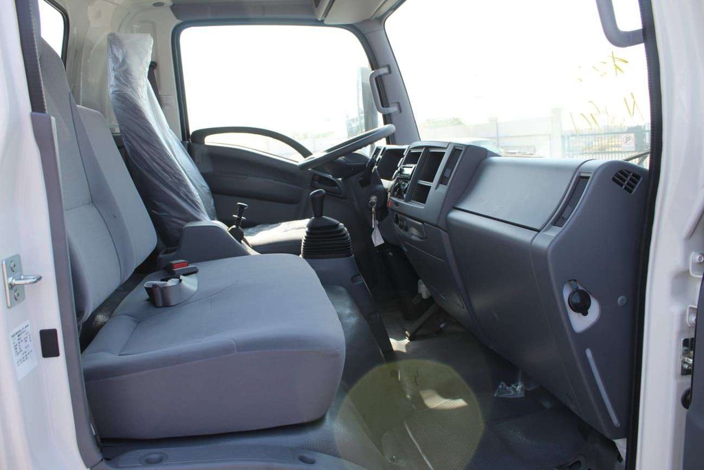 ISUZU NQR 90L CHASSIS - 6.6 T