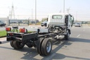 ISUZU NQR 90L CHASSIS - 6.6 T