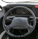 COASTER 4.2L MID MANUAL (23 Places) 