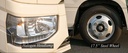 COASTER 4.2L MID MANUAL (23 Places) 