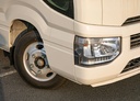 COASTER 4.2L MID MANUAL (23 Places) 