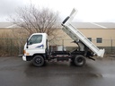 HYUNDAI HD65 DUMP TRUCK A/C - 4T