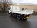 HYUNDAI HD65 DUMP TRUCK A/C - 4T