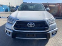 HILUX DC DIESEL 2.4L 4x4 HI 6A/T