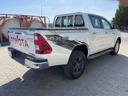 HILUX DC DIESEL 2.4L 4x4 HI 6A/T