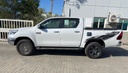 HILUX DC DIESEL 2.4L 4x4 HI 6A/T