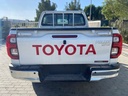 HILUX DC DIESEL 2.4L 4x4 HI 6A/T
