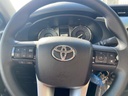 HILUX DC DIESEL 2.4L 4x4 HI 6A/T
