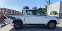 HILUX DC DIESEL 2.4L 4x4 HI 6A/T