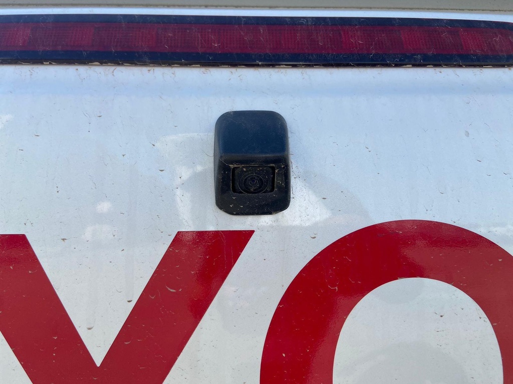 HILUX DC DIESEL 2.4L 4x4 HI 6A/T