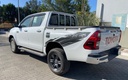 HILUX DC DIESEL 2.4L 4x4 HI 6A/T