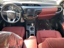 HILUX DC DIESEL 2.4L 4x4 HI 6A/T