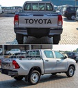 HILUX DC 2.4L 4X2  M/T