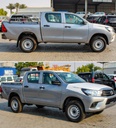 HILUX DC 2.4L 4X2  M/T