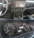 HILUX DC 2.4L 4X2  M/T