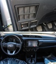HILUX DC 2.4L 4X2  M/T