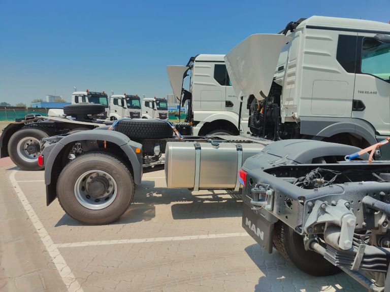 TGS 22.440 4x2 SA