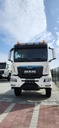 TGS 40.480 6x4 BB SA TIPTMATIC